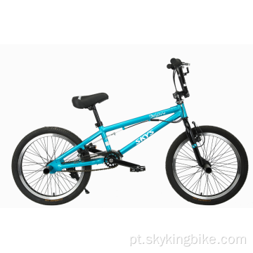 ALLOOLE FROD20 &quot;Bicicleta U-Brake BMX Bicycle